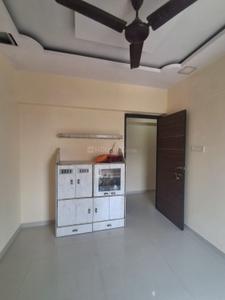 Bedroom Image of 650 Sq.ft 2 BHK Apartment / Flat for sale in Grishma Veena Vihar CHS, Kandivali West Mumbai for Rs. 19900000