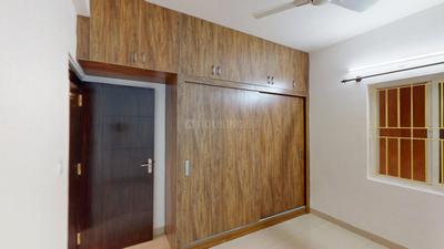 Bedroom Image of 1246 Sq.ft 2 BHK Apartment / Flat for sale in Mana Uber Verdant, Doddakannelli Bengaluru for Rs. 14900000
