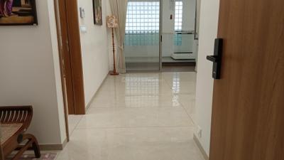 Living Room Image of 750 Sq.ft 2 BHK Apartment / Flat for sale in Upper Kharadi Pune for Rs. 9000000