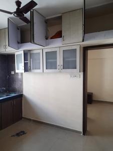 Kitchen Image of 1020 Sq.ft 2 BHK Apartment / Flat for rent in Pimple Gurav Pune for Rs. 26000