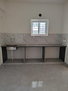 Kitchen Image of 1290 Sq.ft 2 BHK Apartment / Flat for sale in Puppalaguda Hyderabad for Rs. 9500000