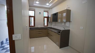 Kitchen Image of 2116 Sq.ft 3 BHK Villa for sale in Panchyawala Jaipur for Rs. 13100000
