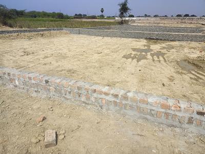Sithauli Kala Plot View 2