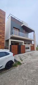 Image of 2600 Sq.ft 4 BHK Duplex for sale in Vijayanagar, Mysore for Rs. 23000000