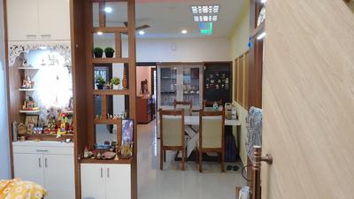 Hall Image of 1300 Sq.ft 3 BHK Apartment / Flat for sale in Kalyani Nadia for Rs. 8000000