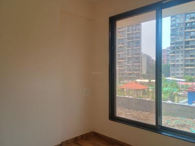1 BHK Flat