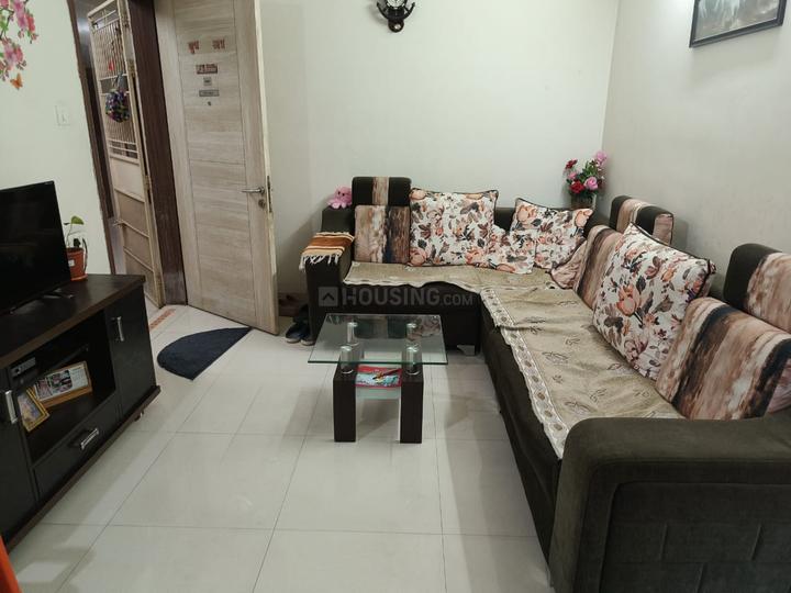 Magarpatta Annex Main Image 1