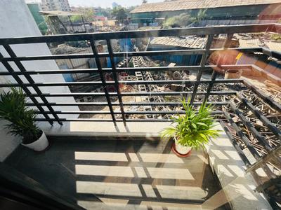Balcony Image of 2000 Sq.ft 4.5 BHK Apartment / Flat for sale in RNA NG Grand Empire, Bhayandar East Mira Bhayandar for Rs. 19900000