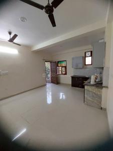 Hall Image of 1250 Sq.ft 3 BHK Builder Floor for rent in Sector 23 Dwarka New Delhi for Rs. 30000