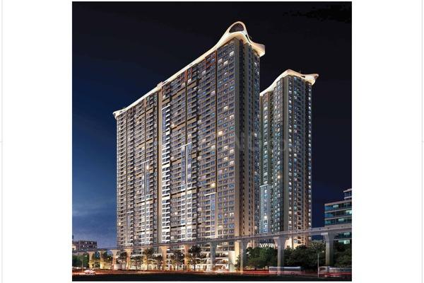 Siddha Sky Phase 1 Main Image 1