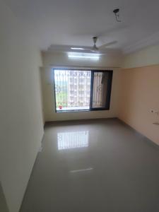 Hall Image of 550 Sq.ft 1 BHK Apartment / Flat for sale in Borivali West Mumbai for Rs. 12000000