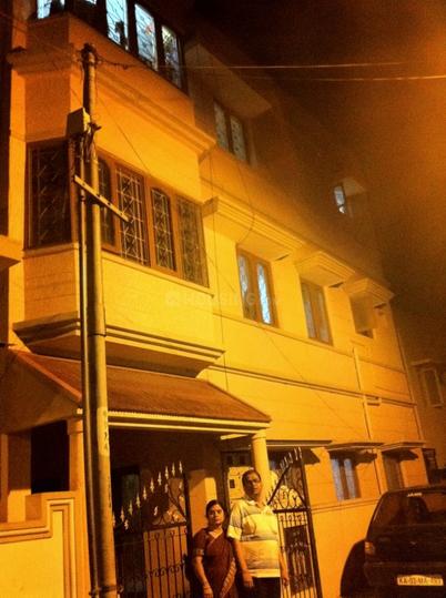 Shree Rama Nivas Building View 1