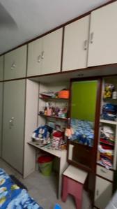Kitchen Image of 1048 Sq.ft 2 BHK Apartment / Flat for sale in Keshtopur Kolkata for Rs. 4600000