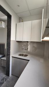 Kitchen Image of 4800 Sq.ft 12 BHK Independent House for sale in Sector 46 Gurgaon for Rs. 75000000