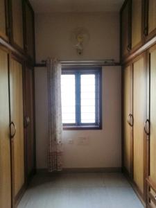 Bedroom Two Image of 4125 Sq.ft 4 BHK Independent House for sale in Sanjaynagar Bengaluru for Rs. 110000000