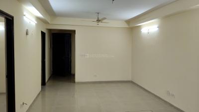 Living Room Image of 1202 Sq.ft 2 BHK Apartment / Flat for rent in Logix Blossom County, Sector 137 Noida for Rs. 31000