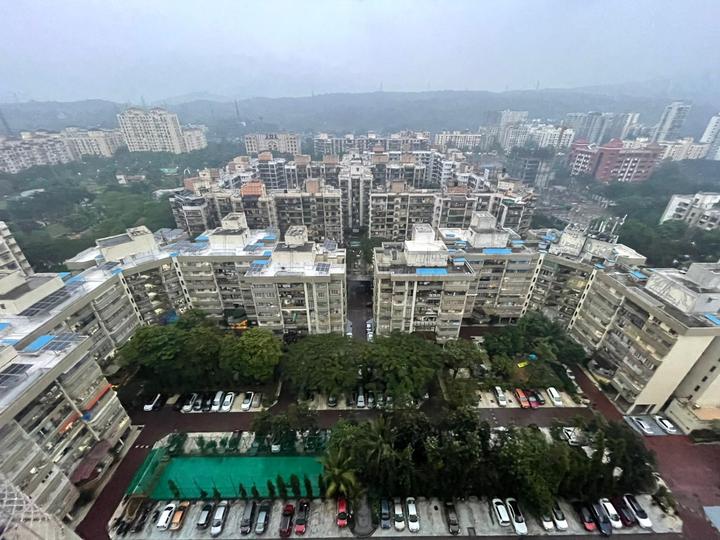 Evershine Millenium Paradise Phase 5 Main Image 1