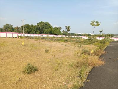Image of 800 Sq.ft Residential Plot / Land for sale in Melakottaiyur, Chennai for Rs. 2000000