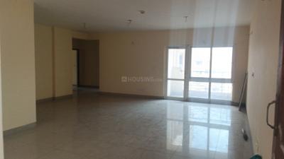 Living Room Image of 1720 Sq.ft 3 BHK Apartment / Flat for sale in HM World City, JP Nagar Bengaluru for Rs. 14800000