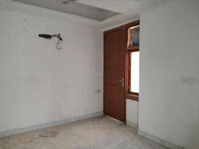 Bedroom Image of 1000 Sq.ft 2 BHK Apartment / Flat for sale in Neb Sarai New Delhi for Rs. 5000000