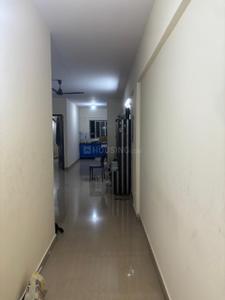 Image of 985 Sq.ft 2 BHK Apartment / Flat for sale in Sompura, Bengaluru for Rs. 5325000