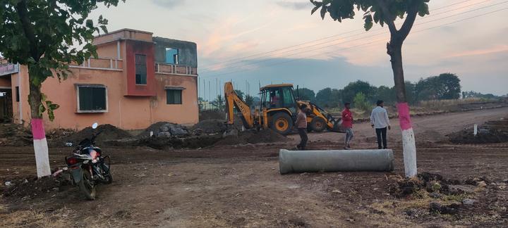 Nasik Airport Plots Main Image 1