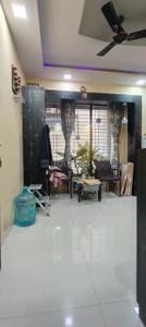 Hall Image of 1050 Sq.ft 2 BHK Apartment / Flat for sale in Vashi Navi Mumbai for Rs. 14200000
