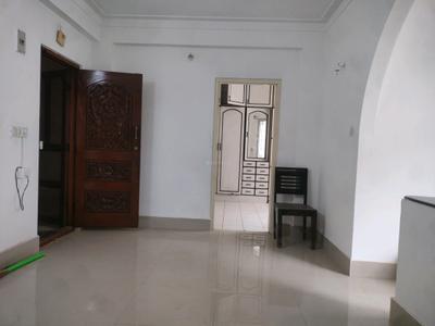 Living Room Image of 768 Sq.ft 2 BHK Apartment / Flat for rent in Kadugodi Bengaluru for Rs. 18000