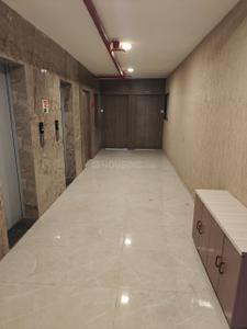 Image of 950 Sq.ft 2 BHK Apartment / Flat for sale in Anant Metropolis Insignia Towers, Kasarvadavali, Thane for Rs. 11000000
