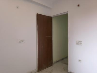 Bedroom Image of 450 Sq.ft 1 BHK Builder Floor for sale in Ved Vihar Ghaziabad for Rs. 1330327