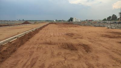 Image of 950 Sq.ft Residential Plot / Land for sale in Kurumbapalayam, Coimbatore for Rs. 2665000