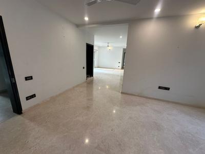 Hall Image of 2511 Sq.ft 3 BHK Apartment / Flat for sale in Richmond Town Bengaluru for Rs. 47500000