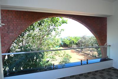 Balcony Image of 5315 Sq.ft 5 BHK Independent House for sale in Reliaable Lifestyle, KPC Layout Bengaluru for Rs. 95000000