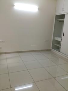 Bedroom Image of 1388 Sq.ft 3 BHK Apartment / Flat for rent in Prestige Jindal City, Anchepalya Bengaluru for Rs. 55000