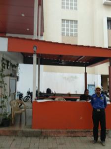 Image of 1000 Sq.ft 2 BHK Apartment / Flat for rent in Samraat Dream Citi, Samta Nagar, Nashik for Rs. 16000