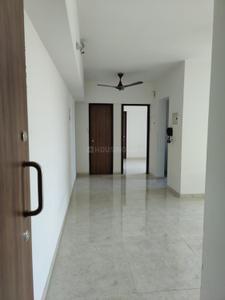 Image of 550 Sq.ft 1 BHK Apartment / Flat for sale in Lodha Amara, Kolshet, Thane for Rs. 7549999