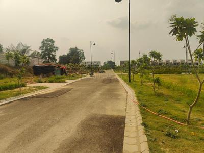 Residential Plot