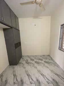 Bedroom Image of 950 Sq.ft 2 BHK Apartment / Flat for rent in Whitefield Bengaluru for Rs. 25000