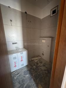 Bathroom Image of 1900 Sq.ft 3 BHK Builder Floor for sale in Sahastradhara Road Dehradun for Rs. 12500000