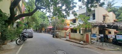 Gandhi Nagar Plot View 1
