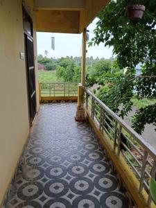 Balcony Image of 12000 Sq.ft 2 BHK Independent House for sale in Nadakuduru Kakinada for Rs. 5500000
