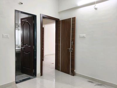 Bedroom Image of 800 Sq.ft 2 BHK Independent House for rent in Hinjawadi Pune for Rs. 21000