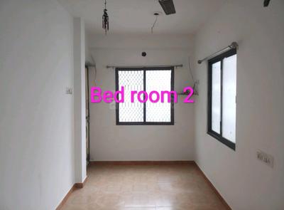 Hall Image of 1350 Sq.ft 3 BHK Apartment / Flat for rent in Nava Vadaj Ahmedabad for Rs. 20000