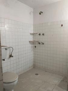 Common Bathroom Image of 1450 Sq.ft 3 BHK Apartment / Flat for sale in Indraprastha Apartments, Sector 14 Rohini New Delhi for Rs. 42500000