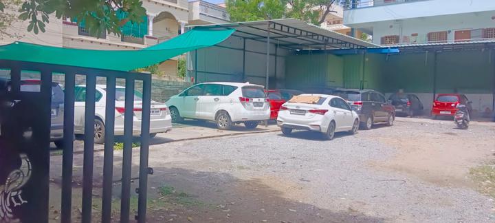 APSRTC Officers Colony Main Image 1