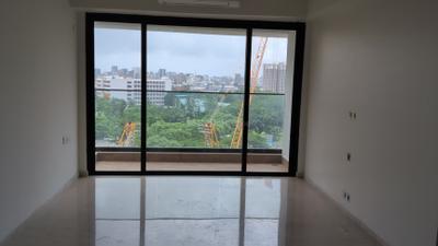 Kalpataru Magnus Living Room 2