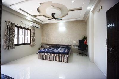 Hall Image of 4050 Sq.ft 5 BHK Independent House for sale in Nirnay Nagar Ahmedabad for Rs. 24500000