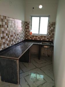 Kitchen Image of 1150 Sq.ft 3 BHK Apartment / Flat for sale in Kasba Kolkata for Rs. 6500000