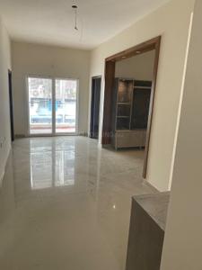 Hall Image of 1350 Sq.ft 3 BHK Apartment / Flat for rent in Kapra Secunderabad for Rs. 21000