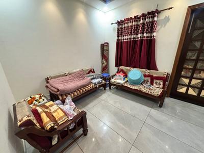 Hall Image of 1350 Sq.ft 1 BHK Builder Floor for rent in Bhai Randhir Singh Nagar Ludhiana for Rs. 11000